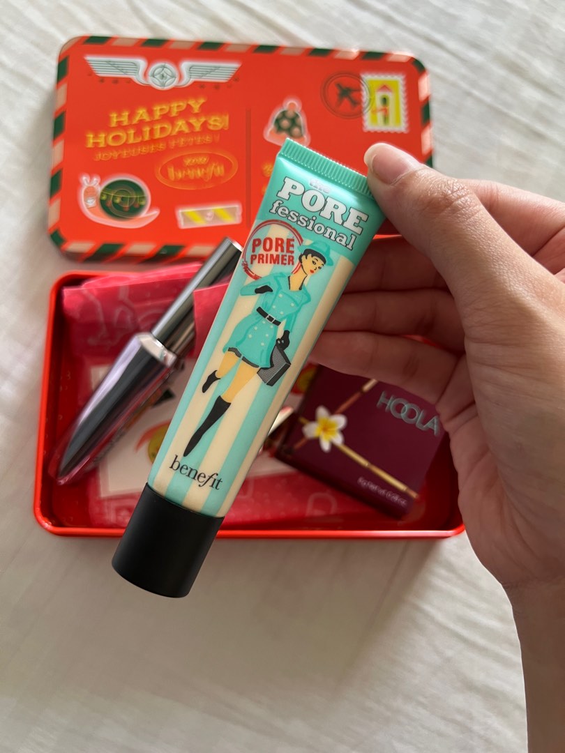 Benefit Porefessional 22ml Full size on Carousell