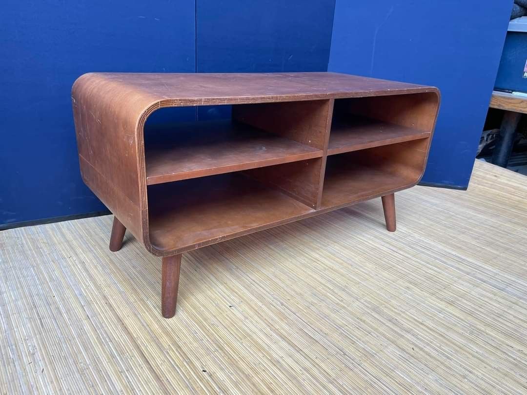 Bentwood clearance entertainment unit