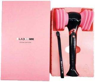 V2 Lighstick BLACKPINK Official 