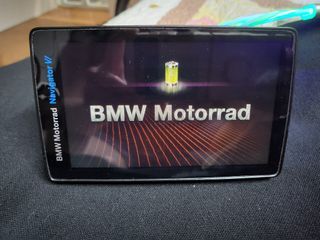 BMW Motorrad Nav 6