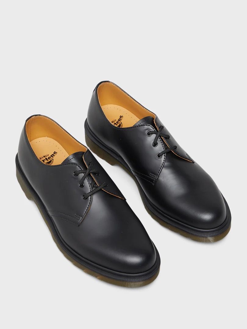 Dr martens 1461 pw smooth online