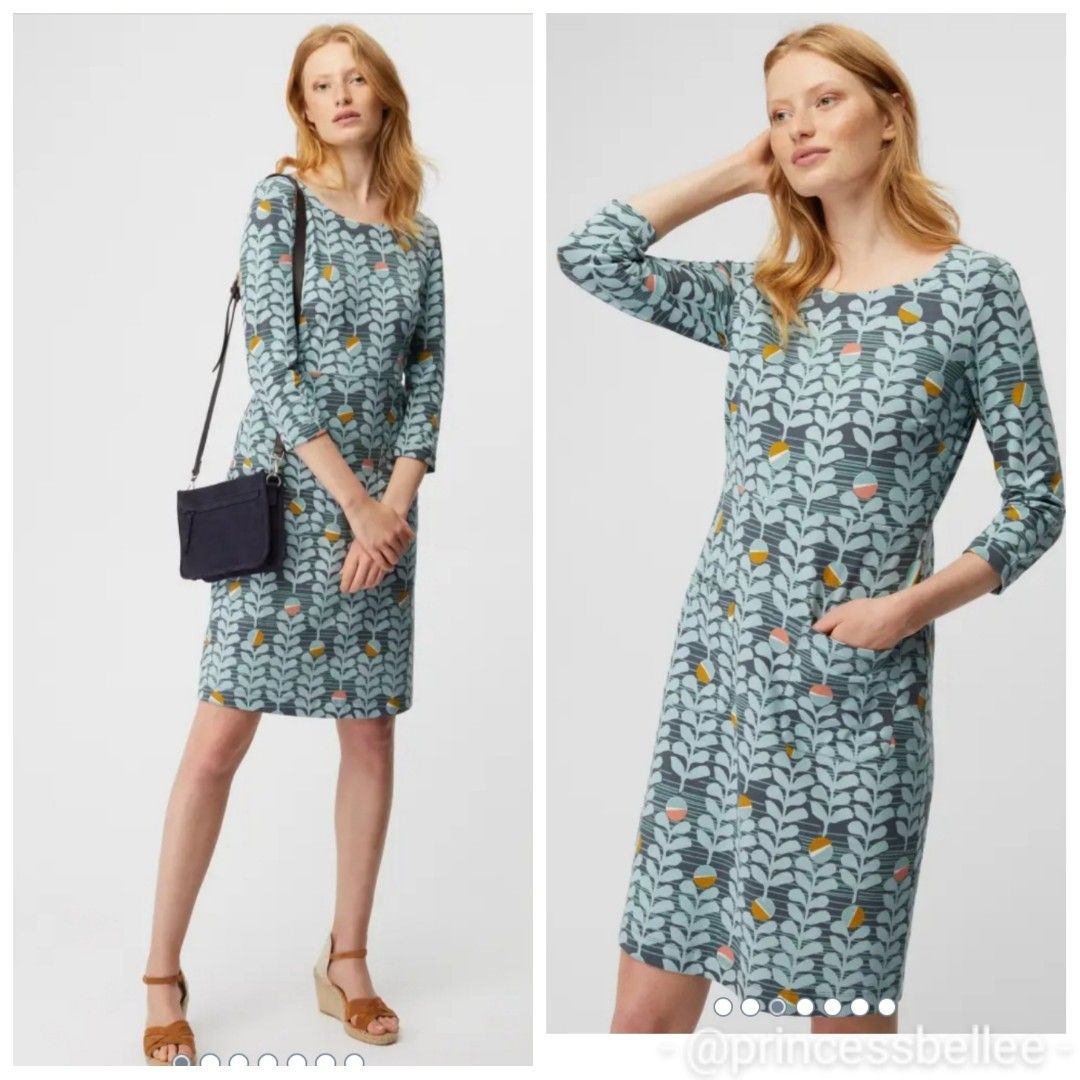 White stuff holland dress online