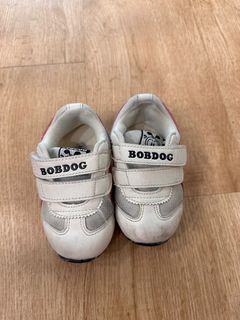 Bob dog Toddler boy shoes
