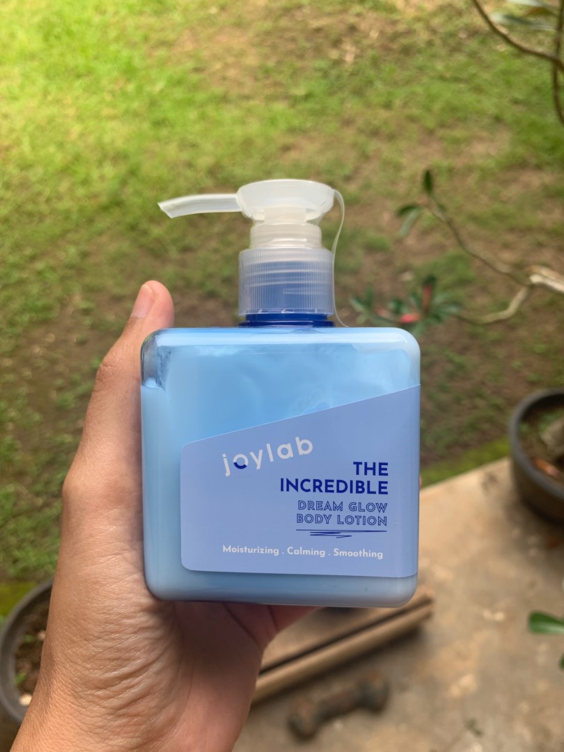 Body Lotion Brand Lokal JOYLAB Moisturizer on Carousell