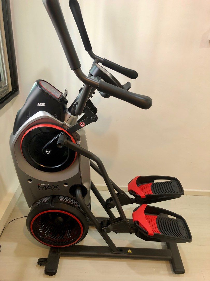 Bowflex m5i shop