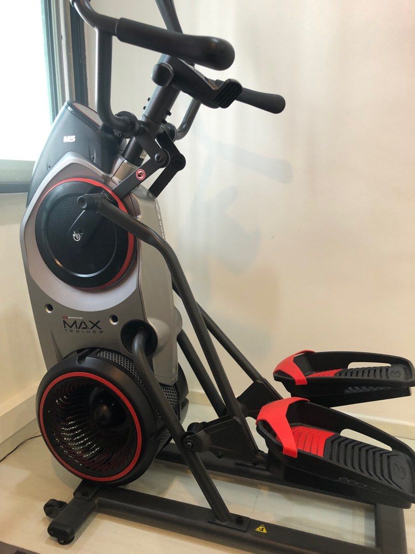 Used bowflex machines for sale 2025