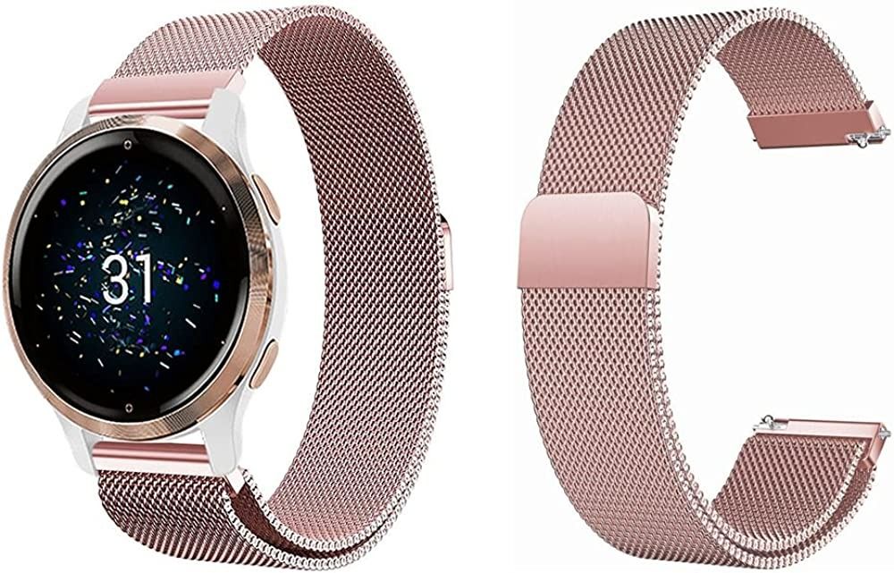 Galaxy watch hotsell active size mm