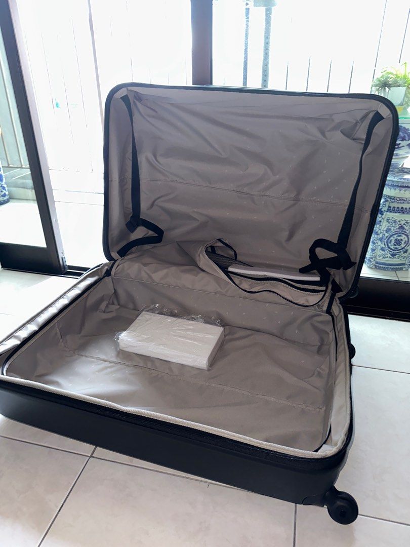 Brand New Lojel Luggage, Hobbies & Toys, Travel, Luggage on Carousell