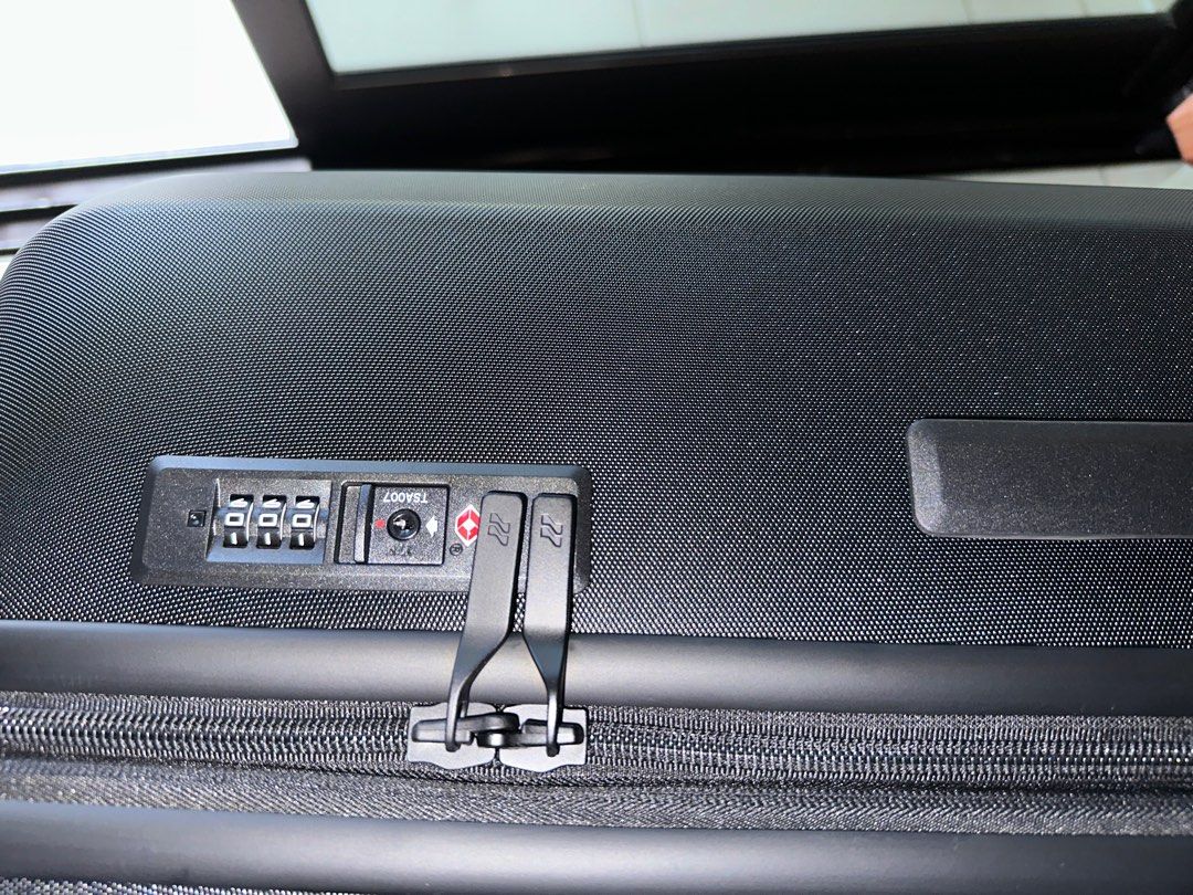 Brand New Lojel Luggage, Hobbies & Toys, Travel, Luggage on Carousell