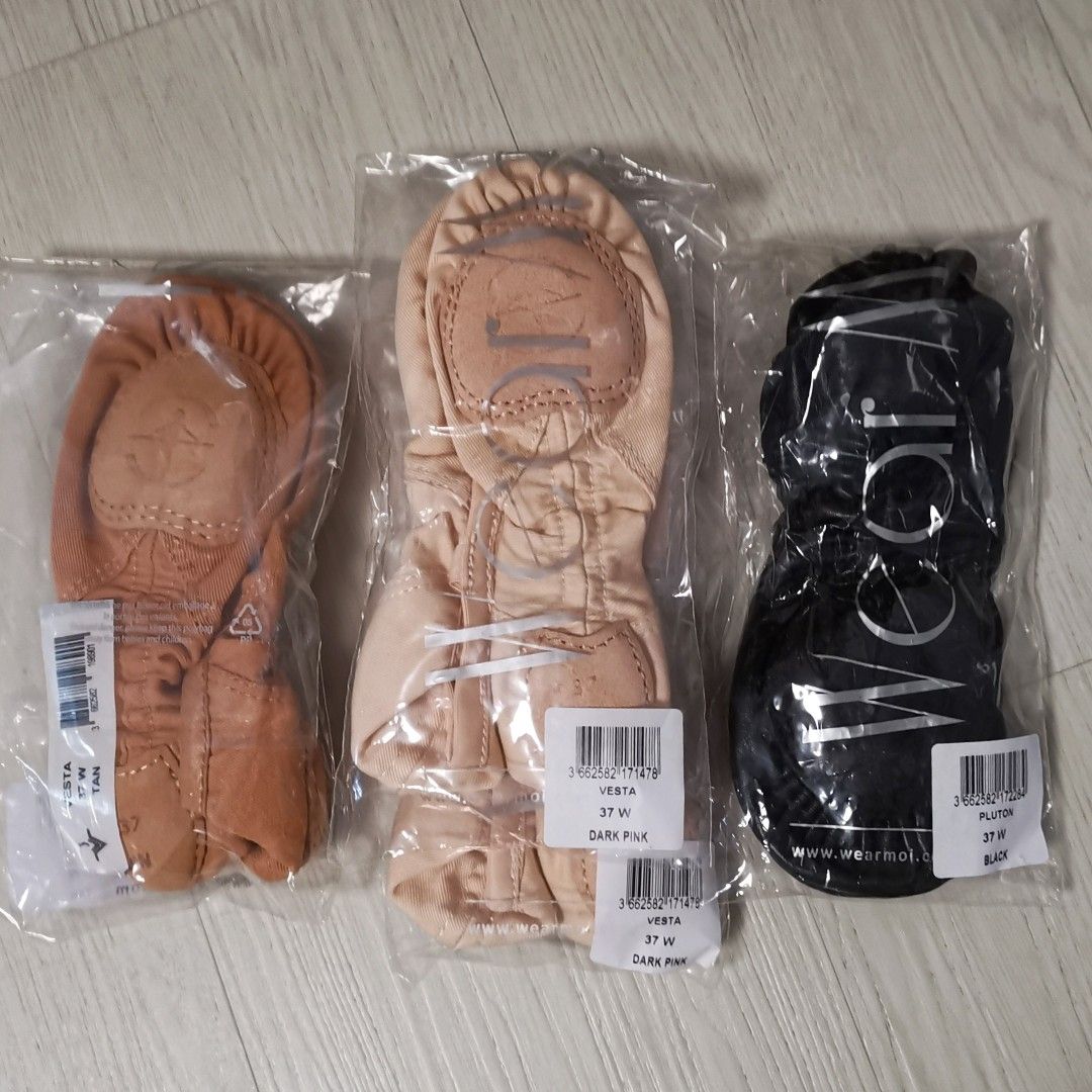 Wear moi best sale vesta ballet shoes