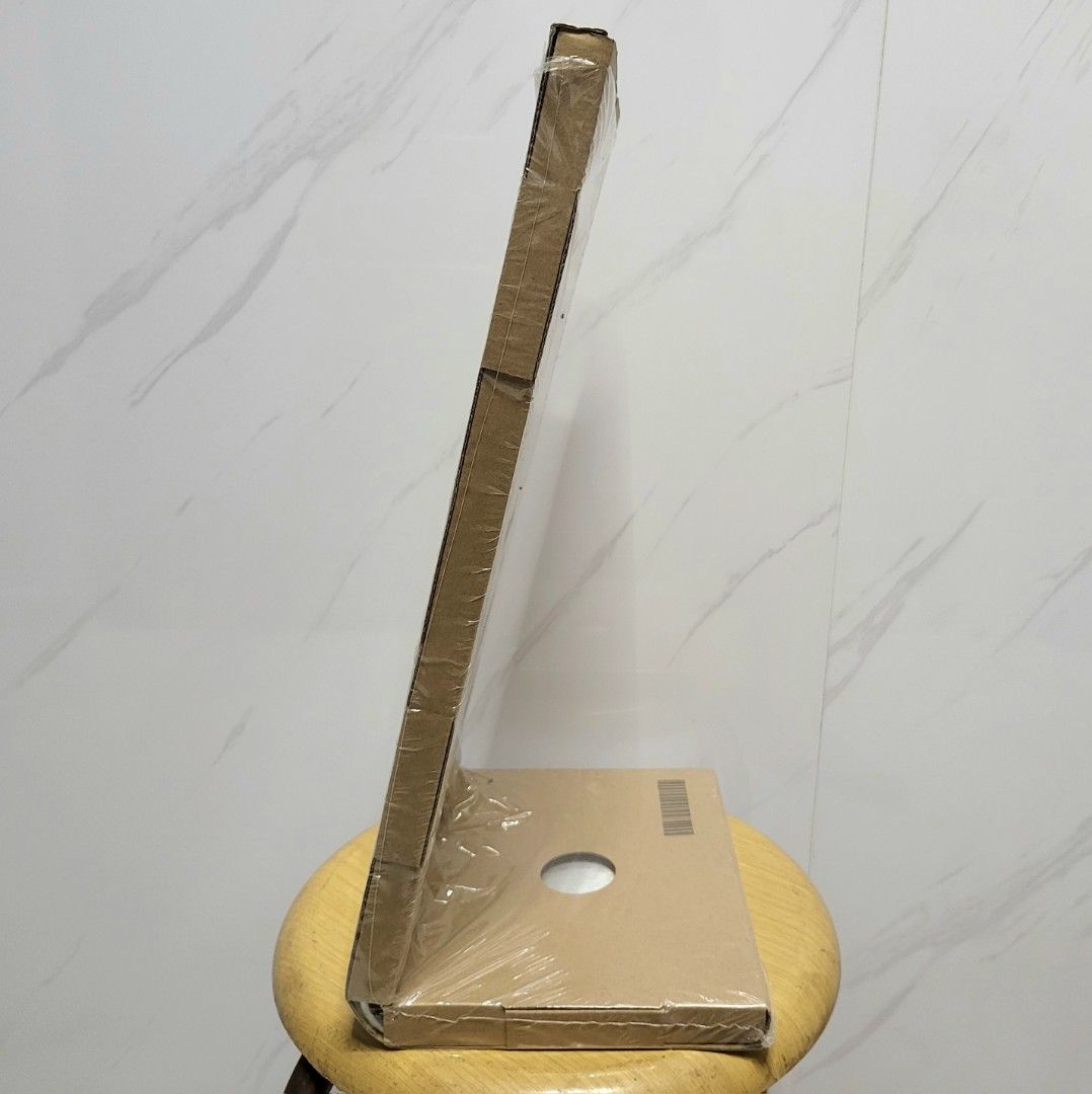 Brand new wrapped in box. Ikea Tysnes table mirror, Furniture & Home