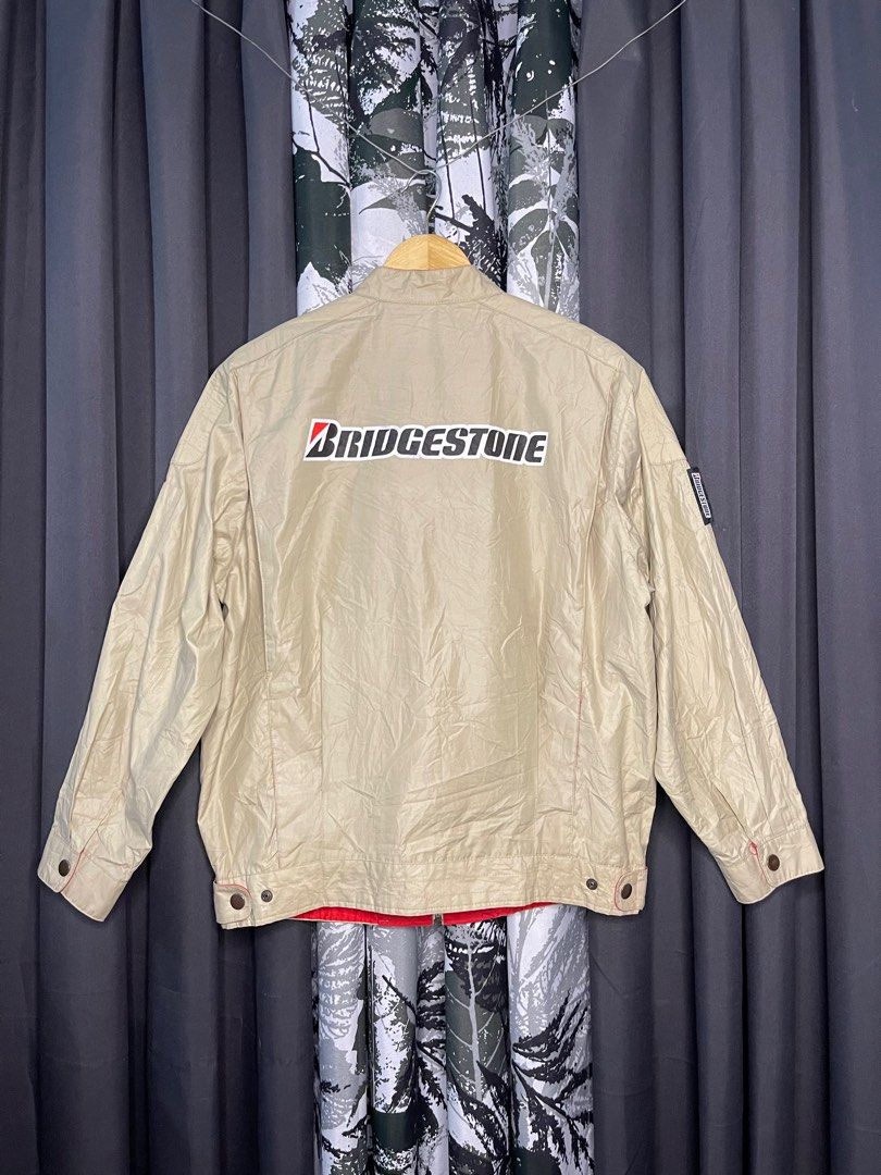 Ridgestone jacket new arrivals