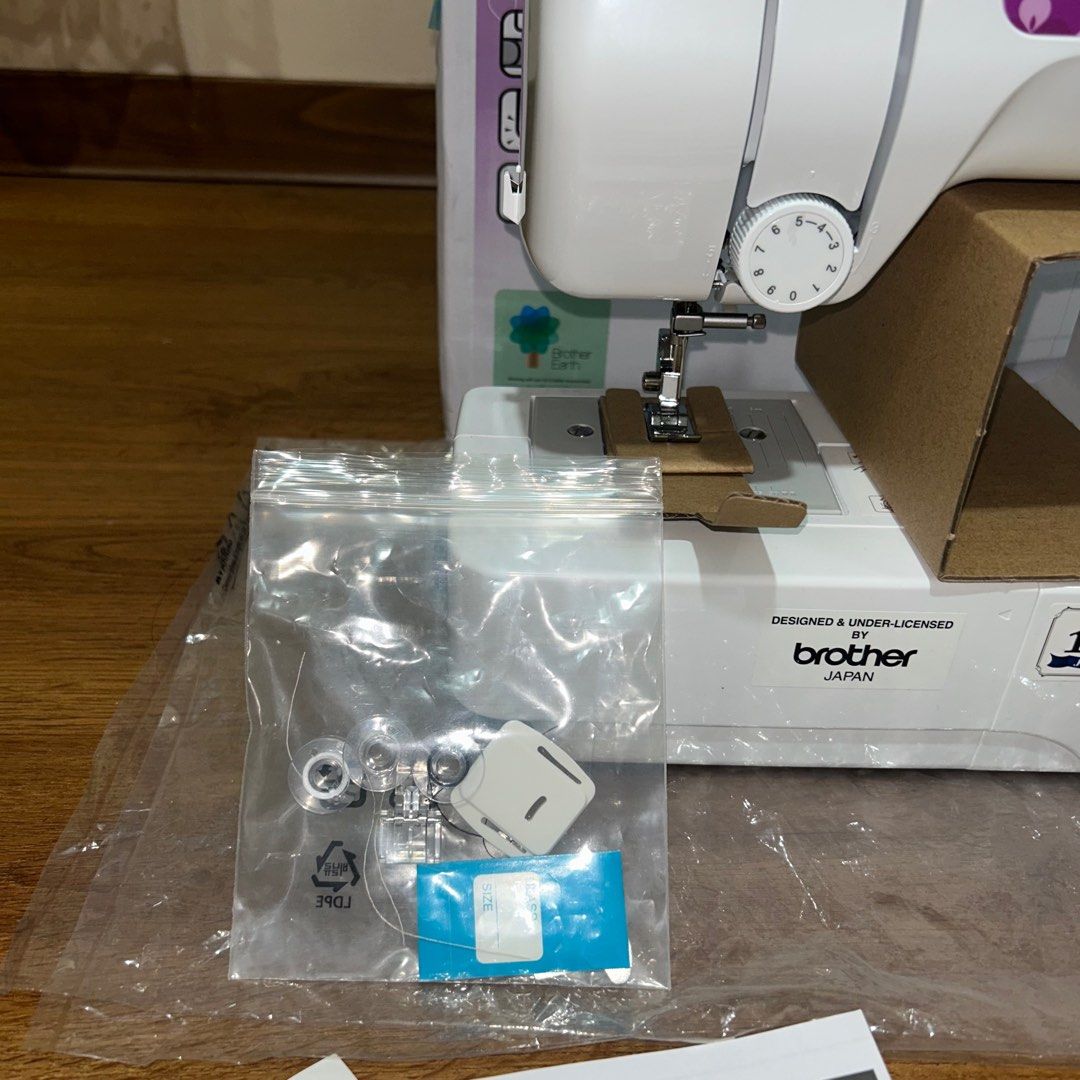 Brother Sewing Machine JA20, TV & Home Appliances, Other Home
