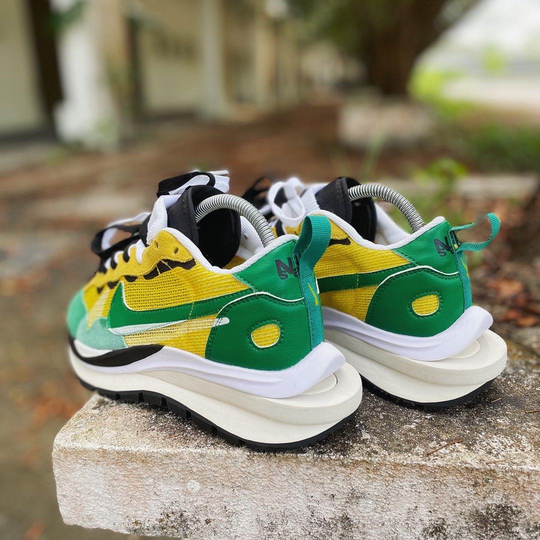 Sacai best sale nike 2020