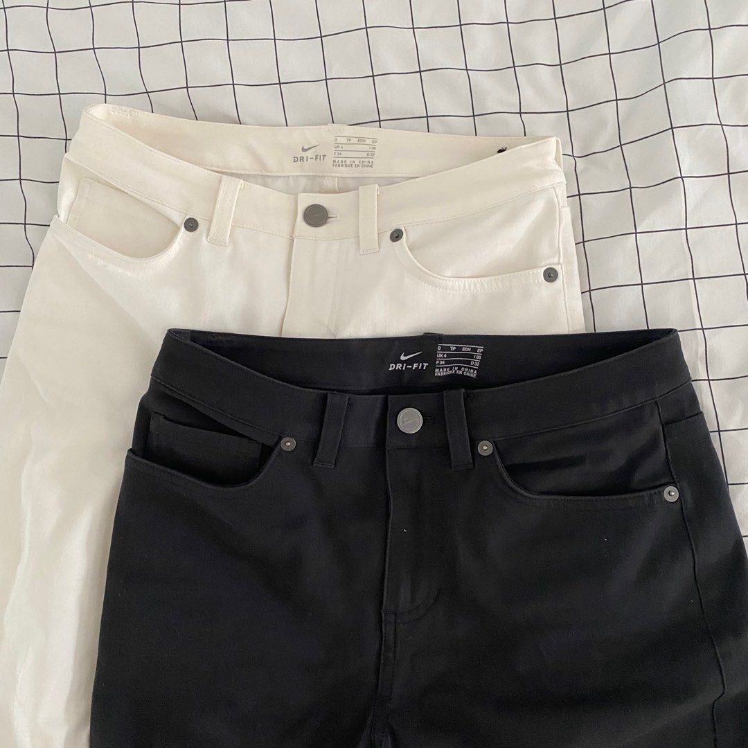 Nike golf on sale jeans
