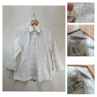 Burberry 3/4