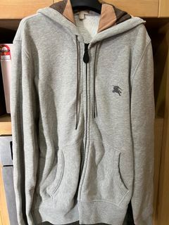 Burberry Jackets and Outwear