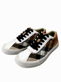 Burberry Sneakers