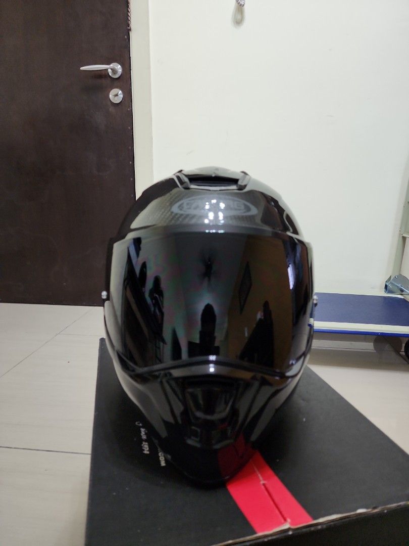 Caberg Evo Drift Carbon Fibre Helmets, Sports Equipment, Other Sports