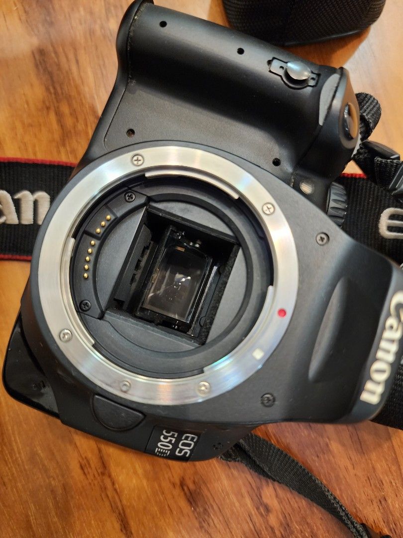canon 700d autofocus not working