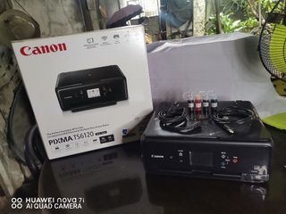 Canon Printer (Defect)