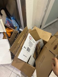 Carton Boxes