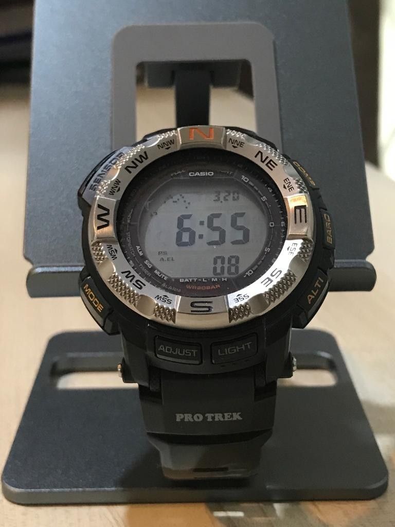 Trek pro deal hot sale