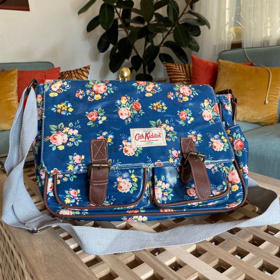 Cath Kidston Class A Laptop Bag, Computers & Tech, Parts & Accessories