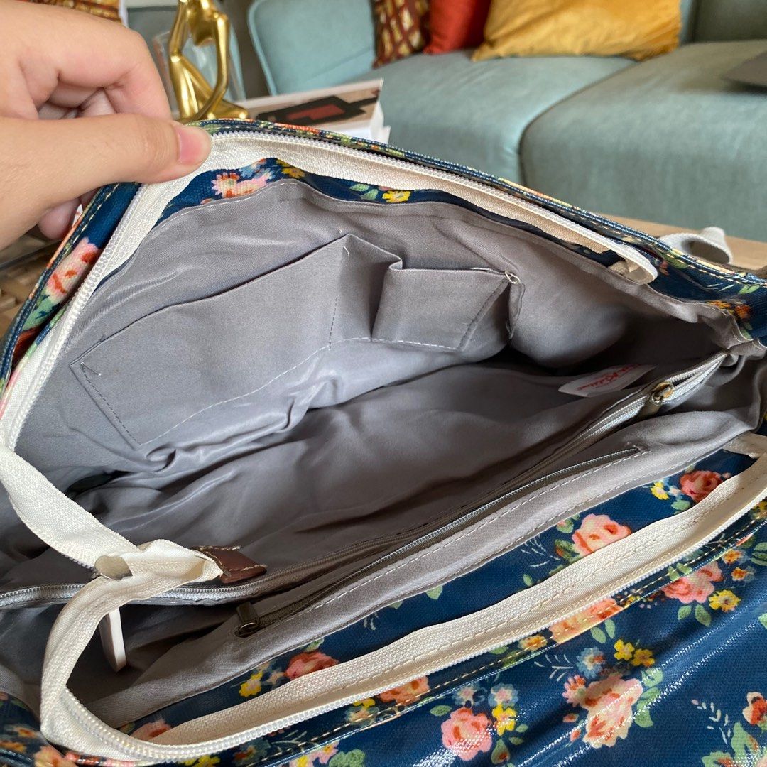 Cath Kidston Class A Laptop Bag, Computers & Tech, Parts & Accessories