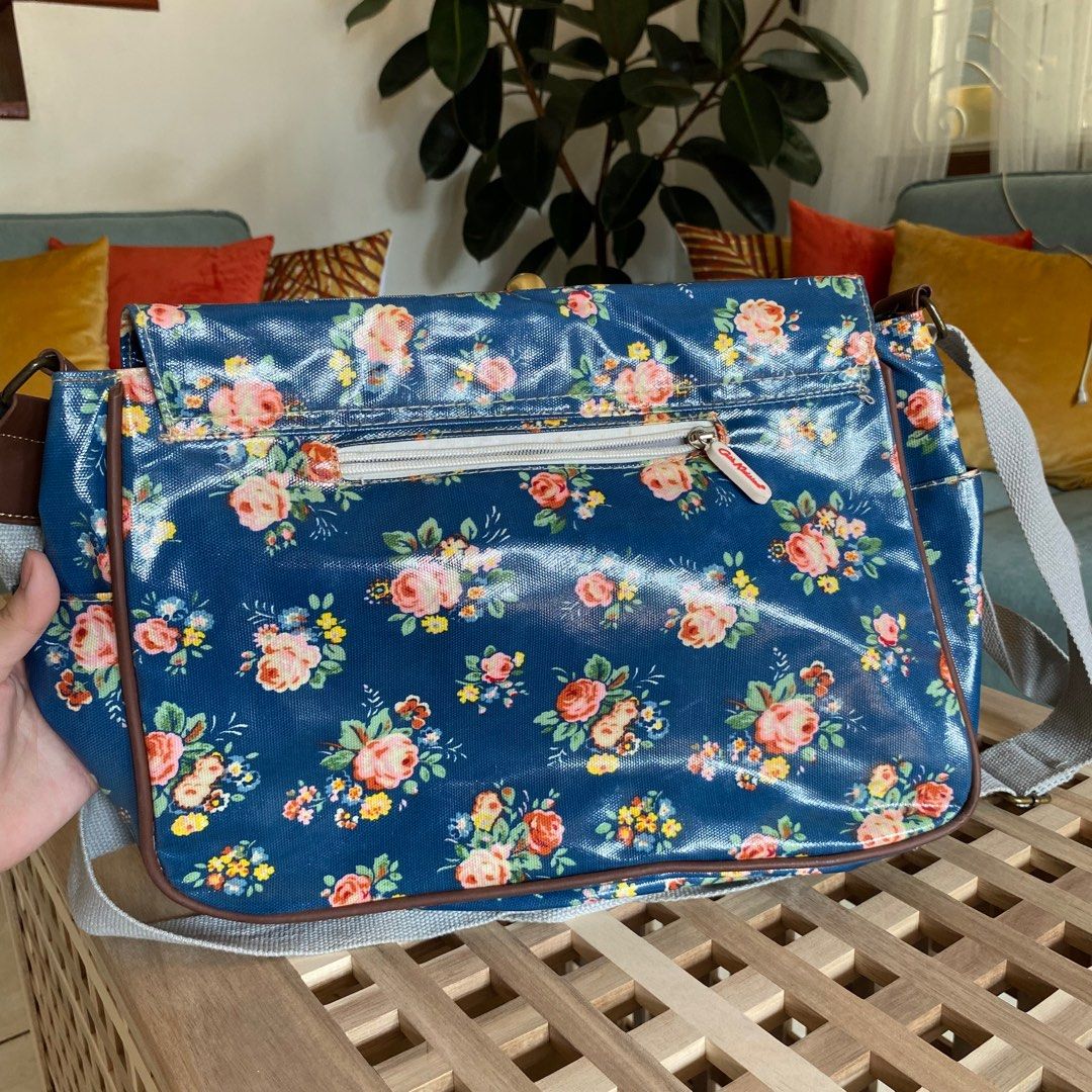 Cath Kidston Class A Laptop Bag, Computers & Tech, Parts & Accessories