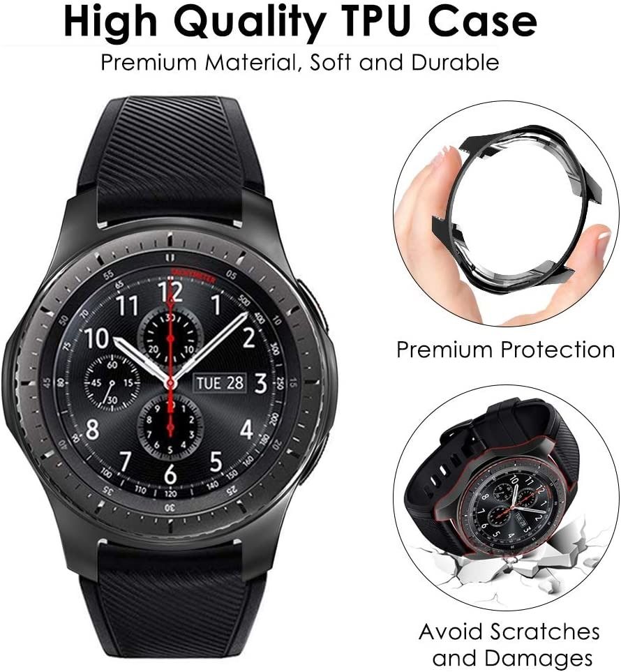 Galaxy watch 46 case hotsell
