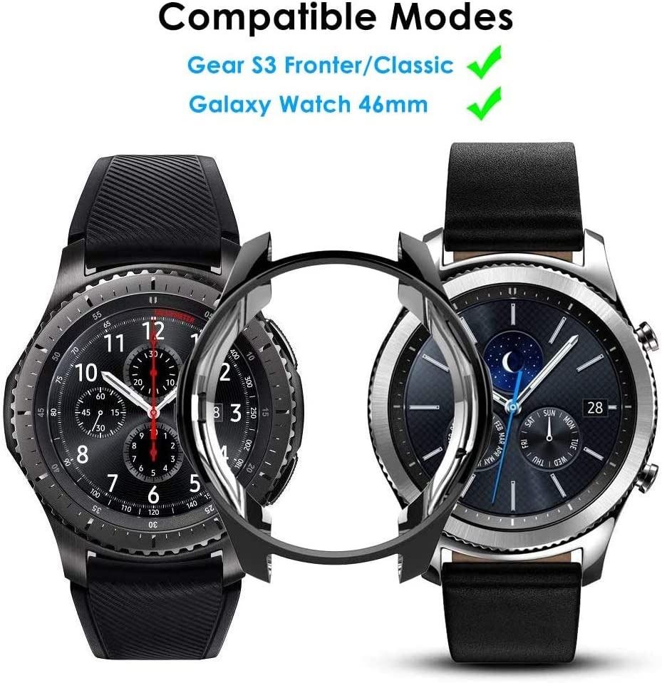 Gear discount s3 46