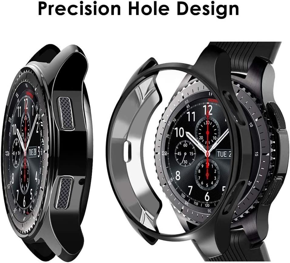 Gear s3 mm on sale