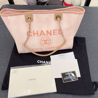 香奈兒托特包Chanel Tote Bag中號