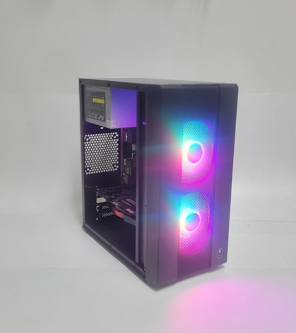 Cheap Core i5 Gaming PC, Computers & Tech, Desktops on Carousell