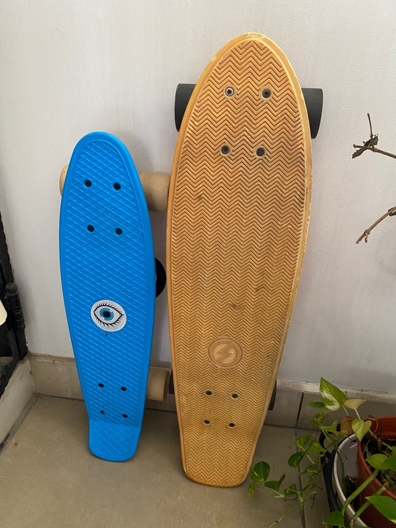 Free Skate boards, Sports Equipment, Other Sports Equipment and