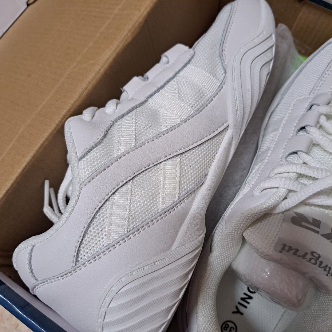 Cheerleading Aerobic Gymnastics Shoes, Sports Equipment, Other Sports Equipment and Supplies on