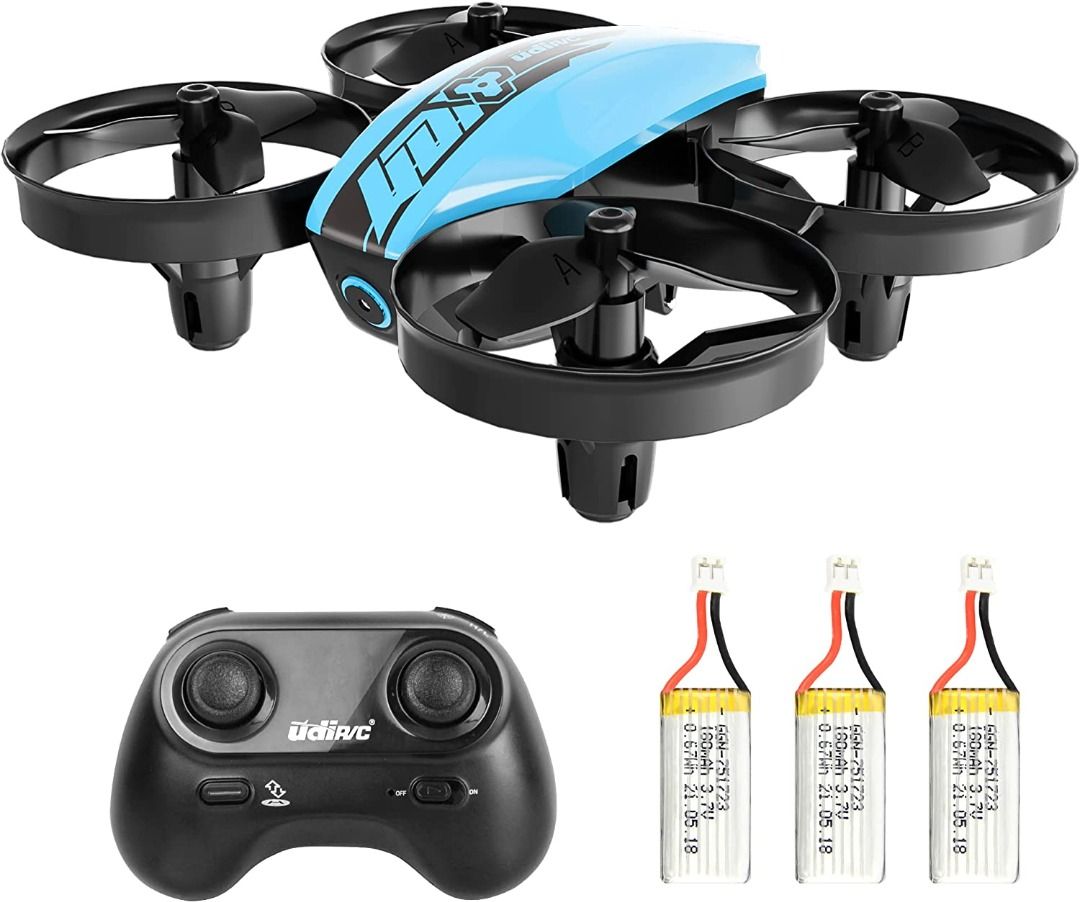 Cheerwing drone discount