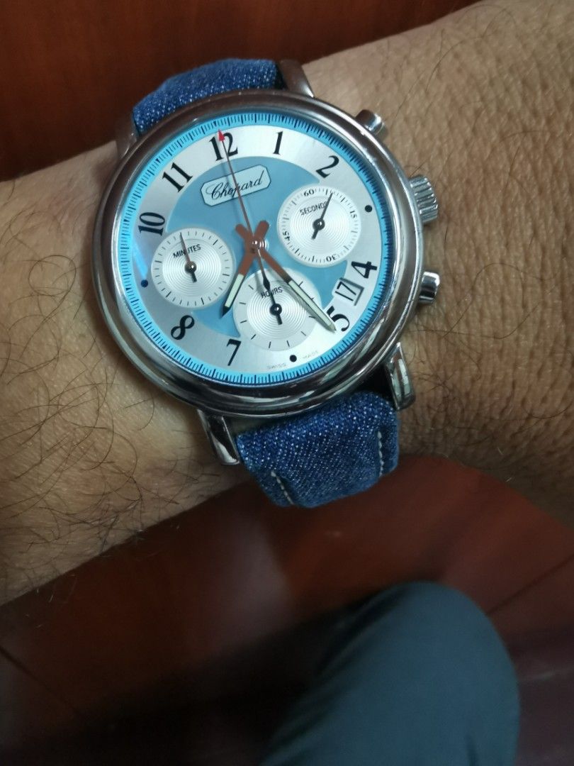 Chopard elton john limited edition shop