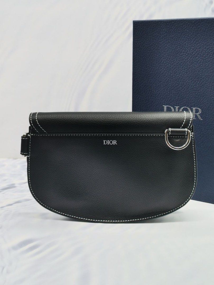 CHRISTIAN DIOR X KAWS GRAINED CALFSKIN SADDLE POUCH BAG -FULL SET-, Luxury, Bags & Wallets on Carousell Christian Dior X Kaws Grained Calfskin Saddle Pouch Bag -Full Set-, Luxury, Bags & Wallets On Carousell