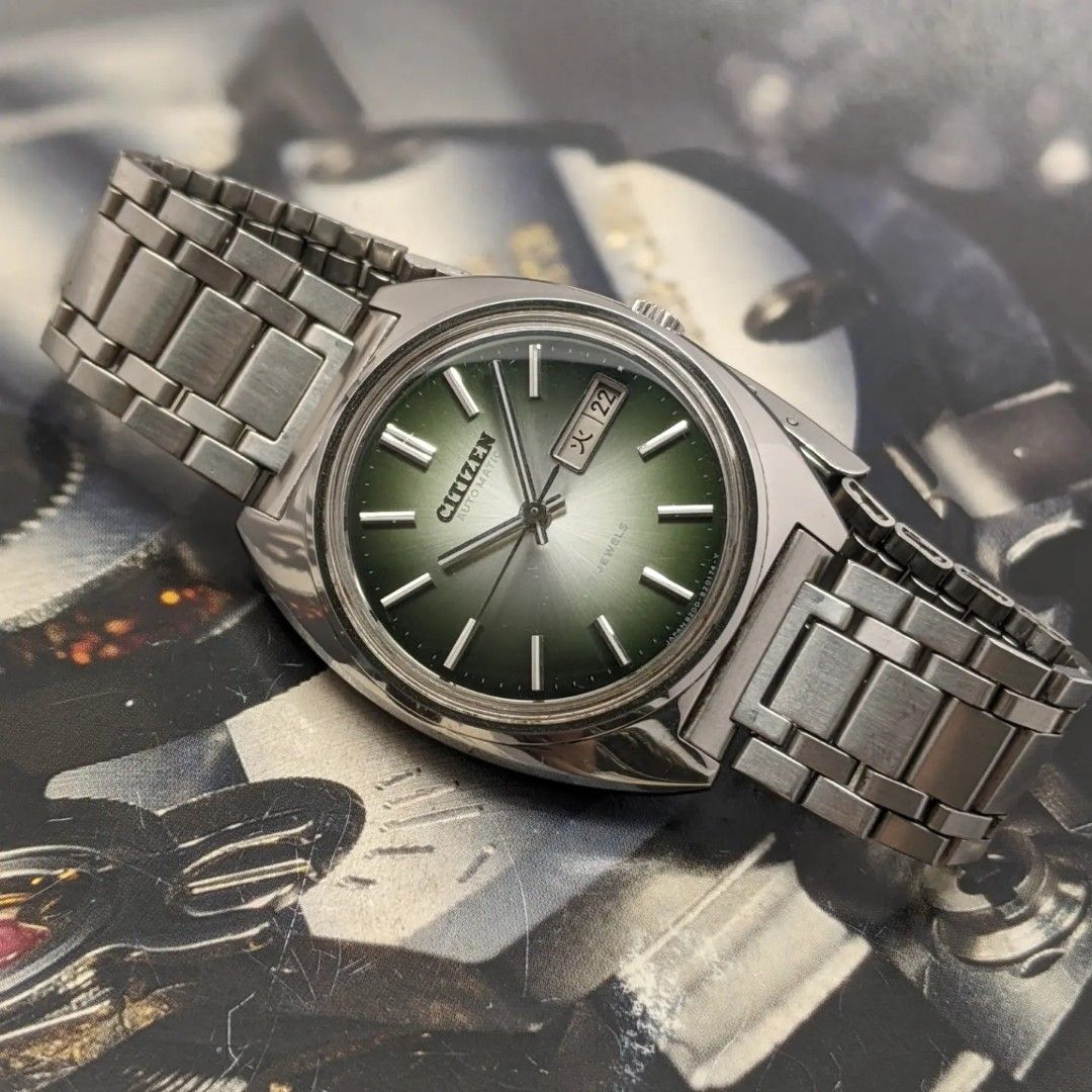 Citizen 17 jewels hotsell price
