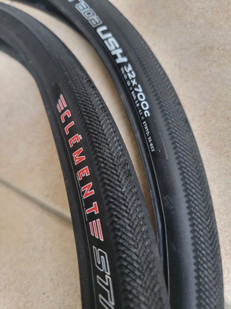 Clement strada ush tyre 700c new arrivals