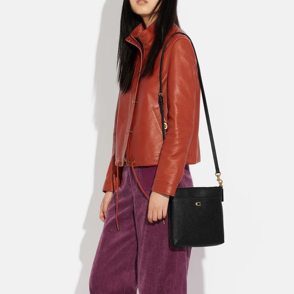 Coach Kitt Messenger Crossbody 41320