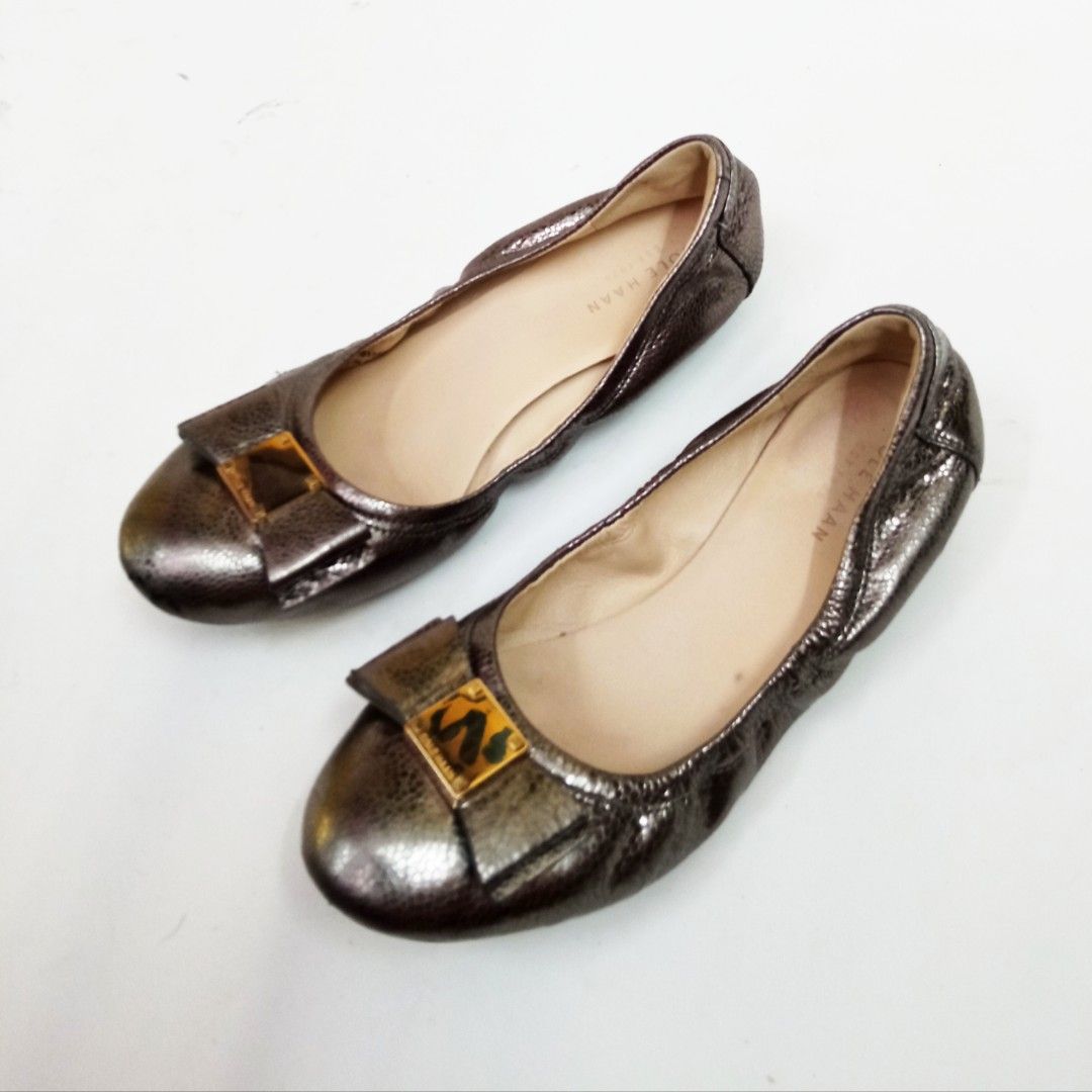 Cole haan tali flat online
