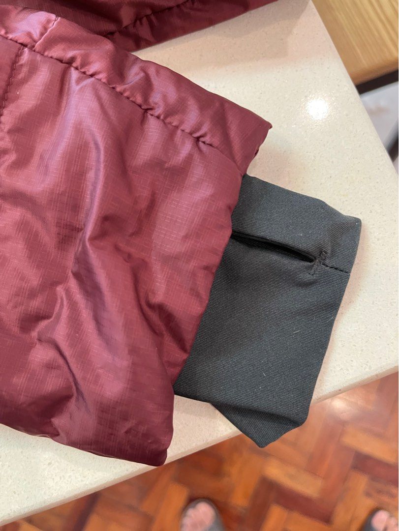 Columbia Frostfecta Jacket