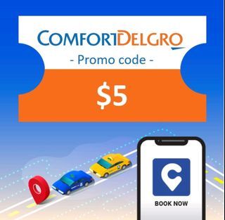 Offer! Use today Comfort CDG ZIG Taxi $5 Promo Code