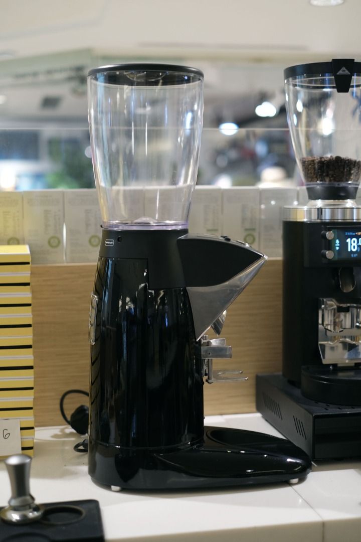Compak f8 sales