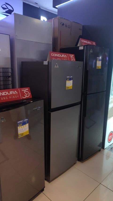 Condura no deals frost inverter price