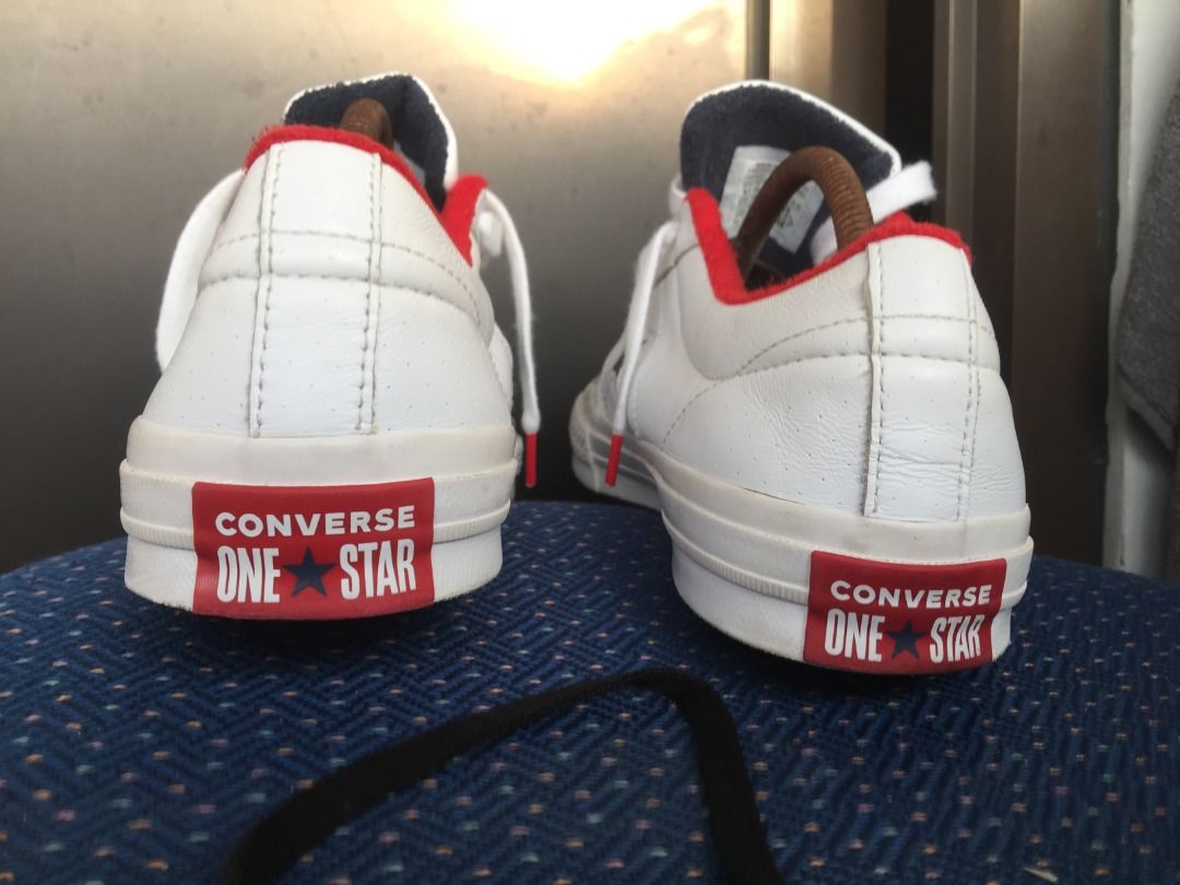 Converse one star grand slam on sale