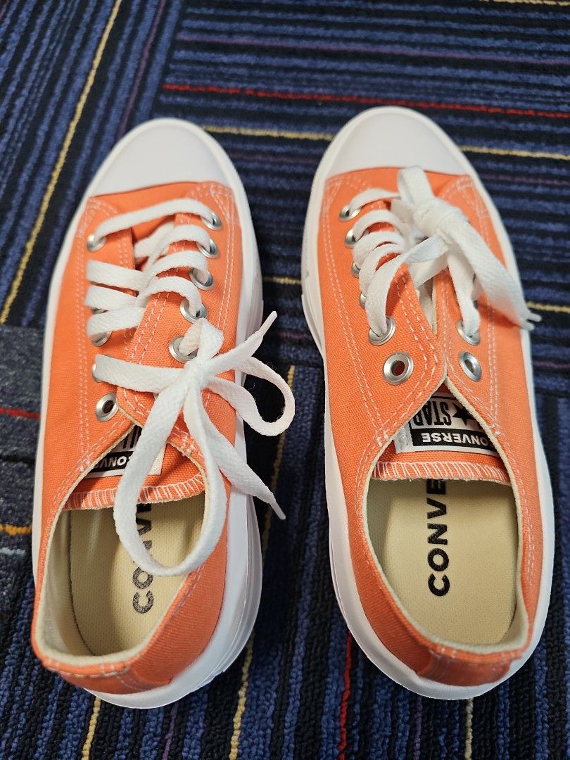Converse Chuck Taylor All Star Platform